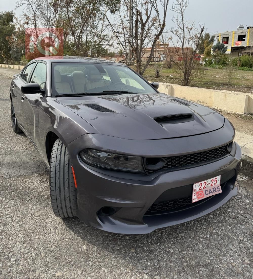 دودج تشارجر